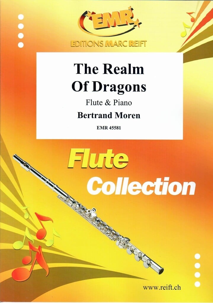 The Realm Of Dragons